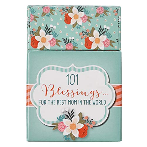 Blessings Card Box For Mom's - Dallaswholesalers.net