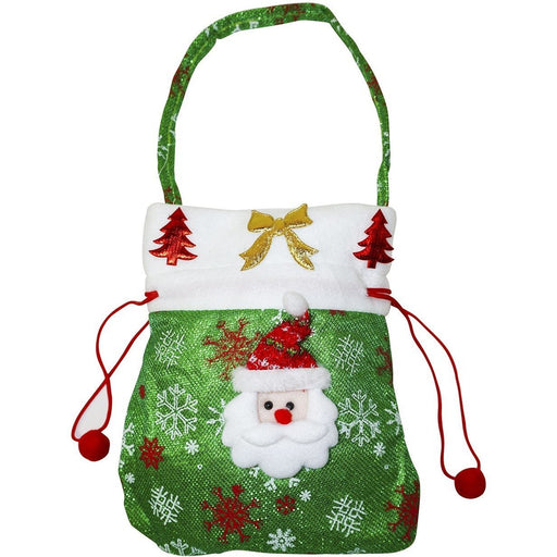 Small Christmas Bags in Bulk - Dallas Wholesalers
