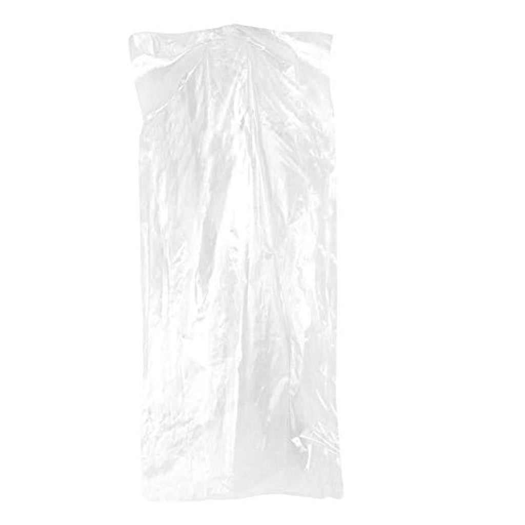 Plastic Garment Bags Wholesale
