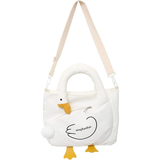 Goose Crossbody Handbag - Dallaswholesalers.net