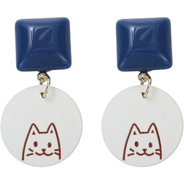 Kitty Cat Earrings - Dallaswholesalers.net