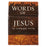 Words of Jesus for Everyday Living Message Box - Dallaswholesalers.net