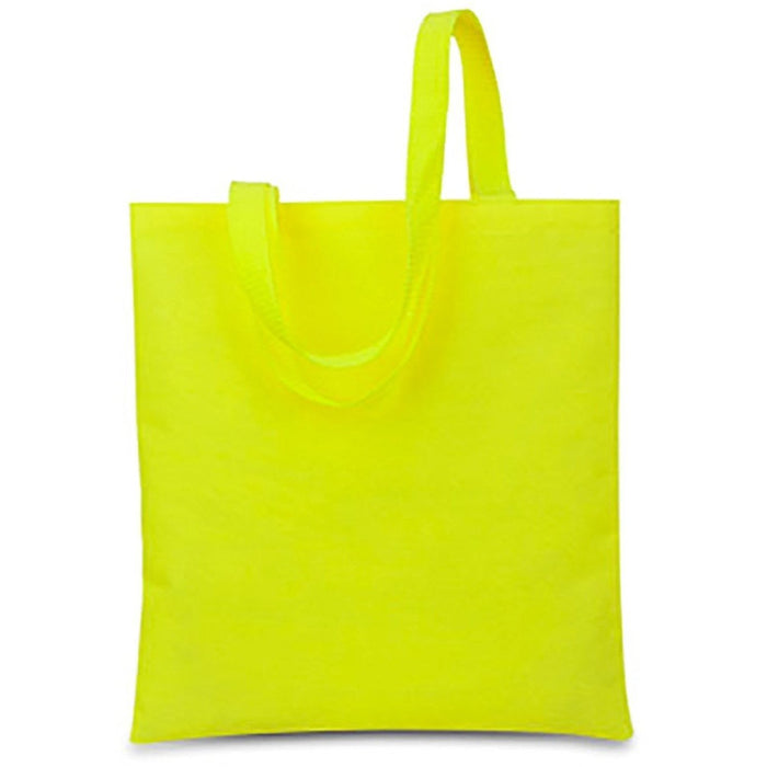 Promotional Canvas Tote Bags - Dallas Wholesalers