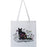 Black Cat Tote Bag - Dallaswholesalers.net