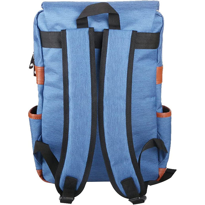 Oxford Laptop Backpack - Dallaswholesalers.net