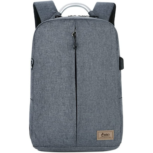 Travel Laptop Backpack 15.6 inch - Dallaswholesalers.net