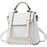 Rivet Accent Fashion Backpack - Dallaswholesalers.net