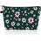 Floral Cosmetic Bag - Dallaswholesalers.net