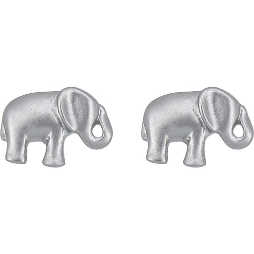 Elephant Stud Earrings - Dallaswholesalers.net