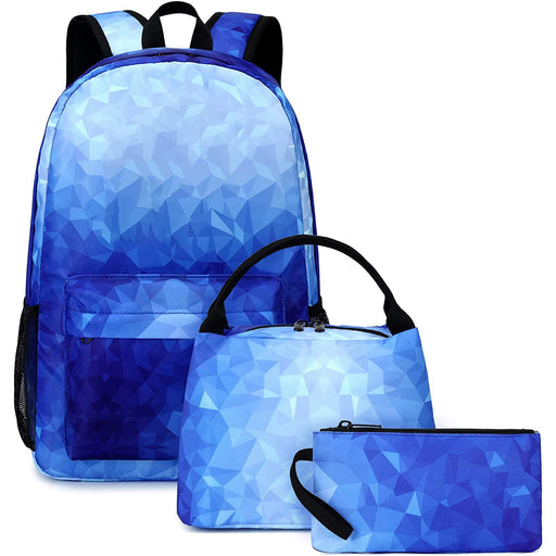 School Backpack Set - Dallaswholesalers.net