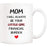 Mom Funny Mug - Dallaswholesalers.net