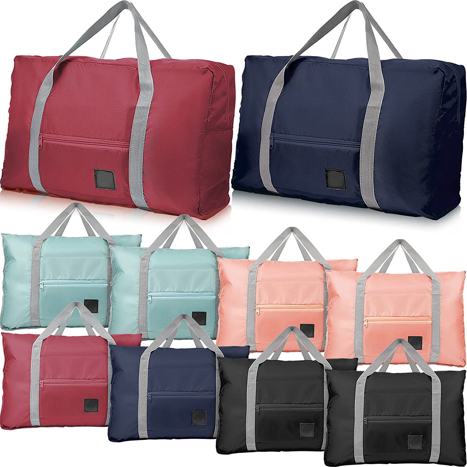 Cheap Wholesale 17 Inch Duffel Bag In Bulk —