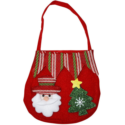 Small Christmas Gift Bags - Dallas Wholesalers