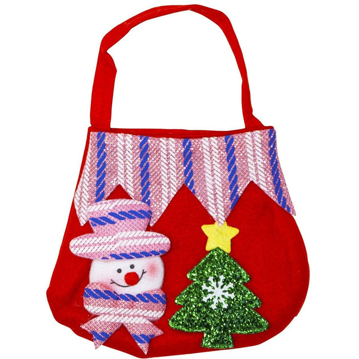 Small Christmas Gift Bags - Dallas Wholesalers