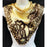 Coin Polyester Scarf - Dallaswholesalers.net
